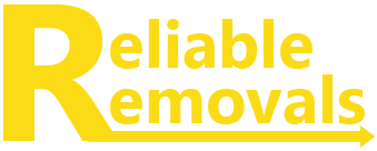 Removal firm | Reliable Removals | Worthing